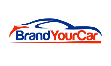 BrandYourCar.com